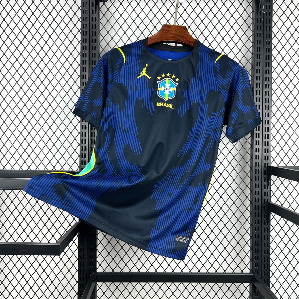 Camisa Brasil II 26/27 Torcedor Masculina