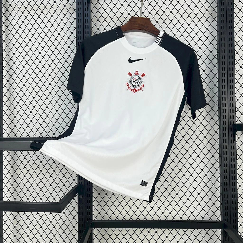 Corinthians I 25/26 Torcedor Masculina