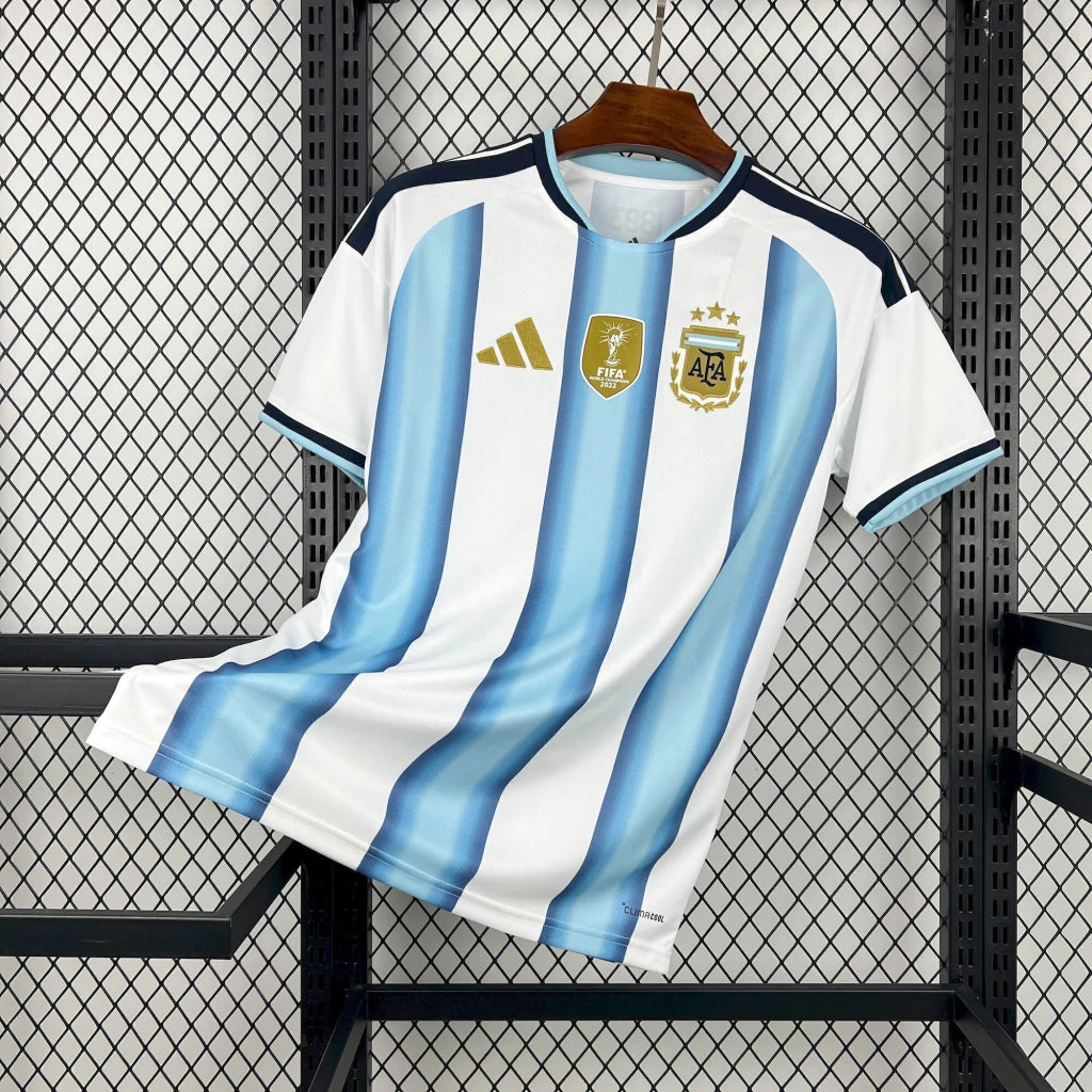 Camisa Argentina I 26/27 Torcedor Masculina