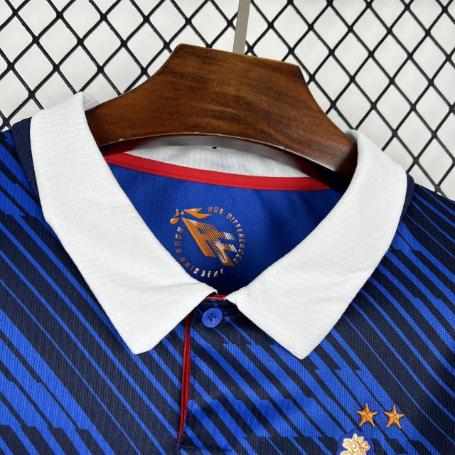 Camisa França I 26/27 Torcedor Masculina