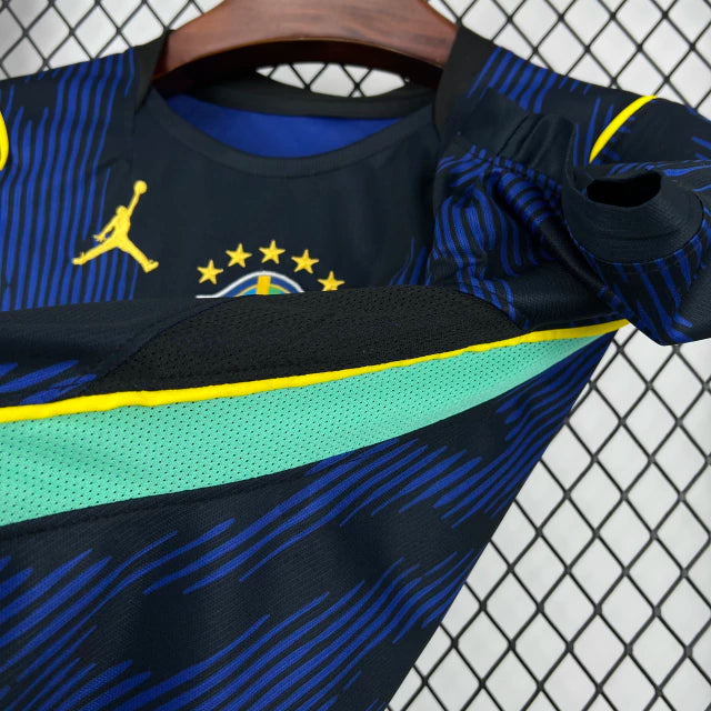 Camisa Brasil II 26/27 Torcedor Masculina