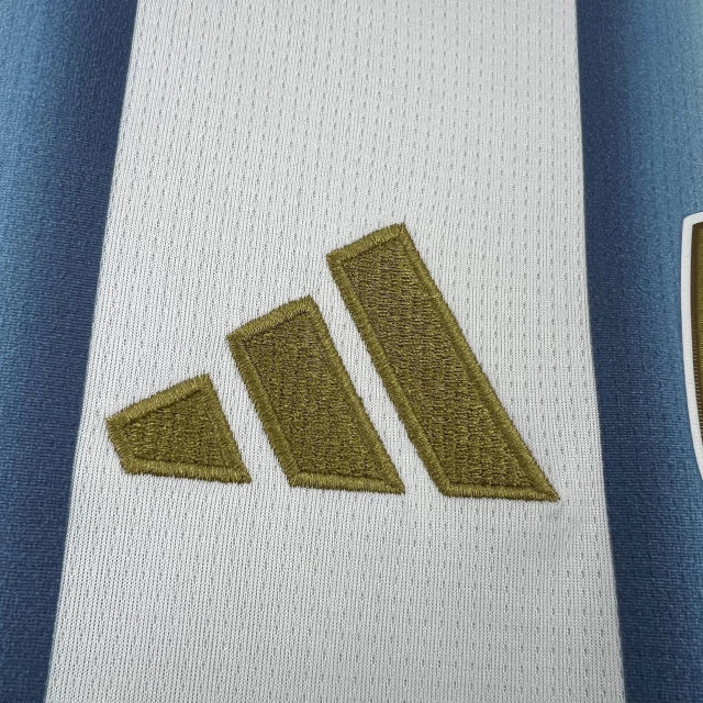Camisa Argentina I 26/27 Torcedor Masculina