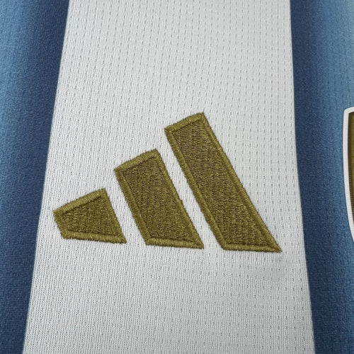 Camisa Argentina I 26/27 Torcedor Masculina