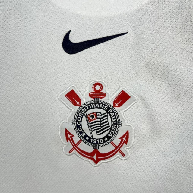 Corinthians I 25/26 Torcedor Masculina