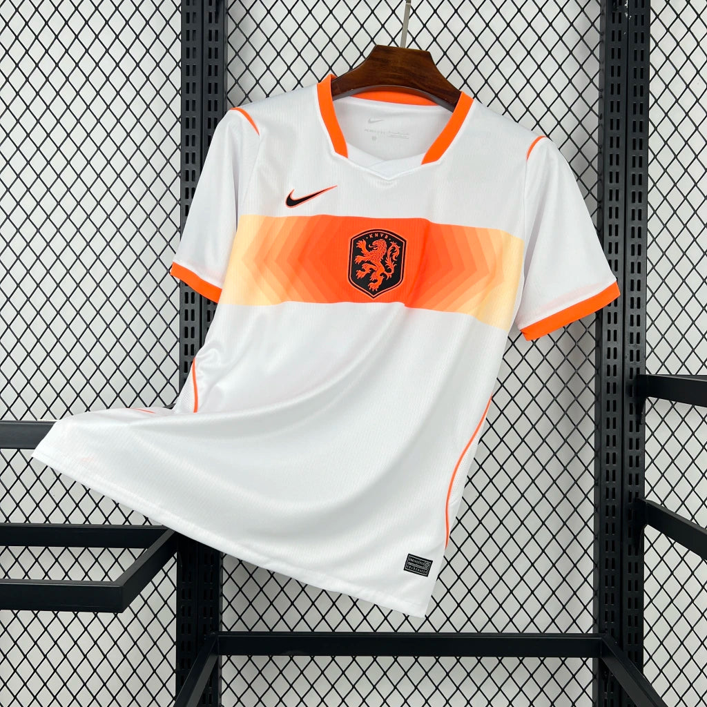 Camisa Holanda II 26/27 Torcedor Masculina