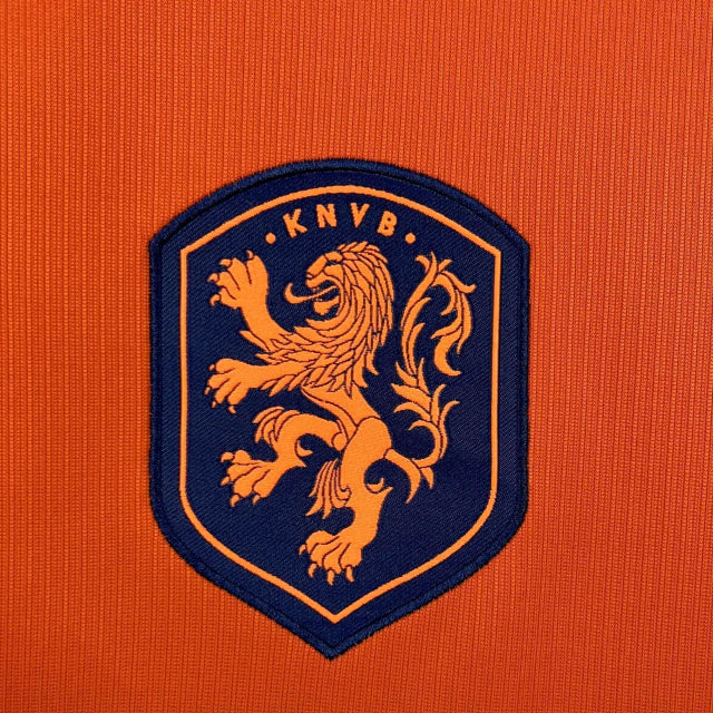 Camisa Holanda I 26/27 Torcedor Masculina