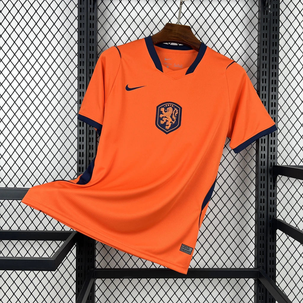 Camisa Holanda I 26/27 Torcedor Masculina
