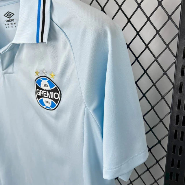 Camisa Grêmio II 25/26 Torcedor Masculina