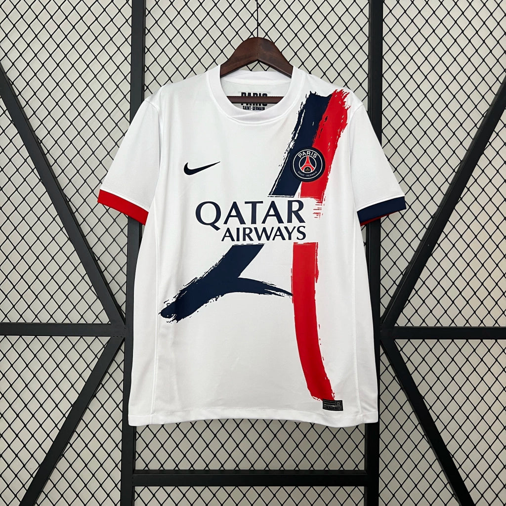 Camisa PSG II 24/25 Torcedor Masculina