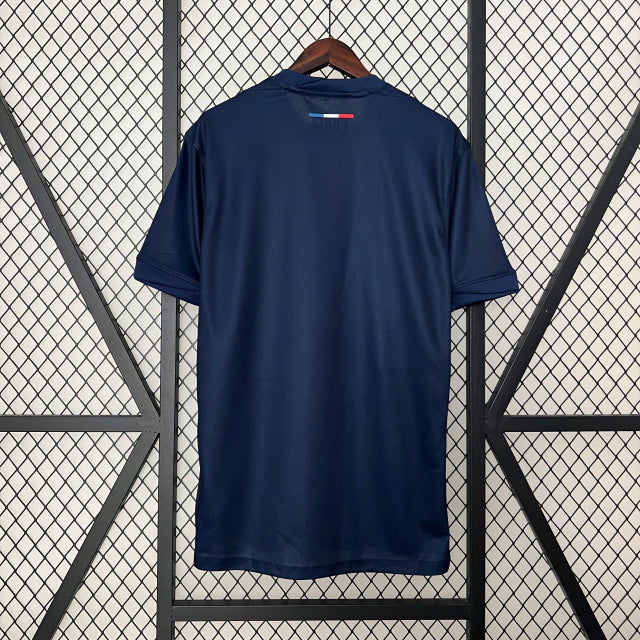 Camisa PSG I 24/25 Torcedor Masculina