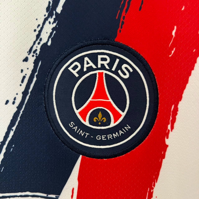Camisa PSG II 24/25 Torcedor Masculina