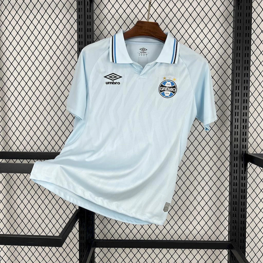 Camisa Grêmio II 25/26 Torcedor Masculina