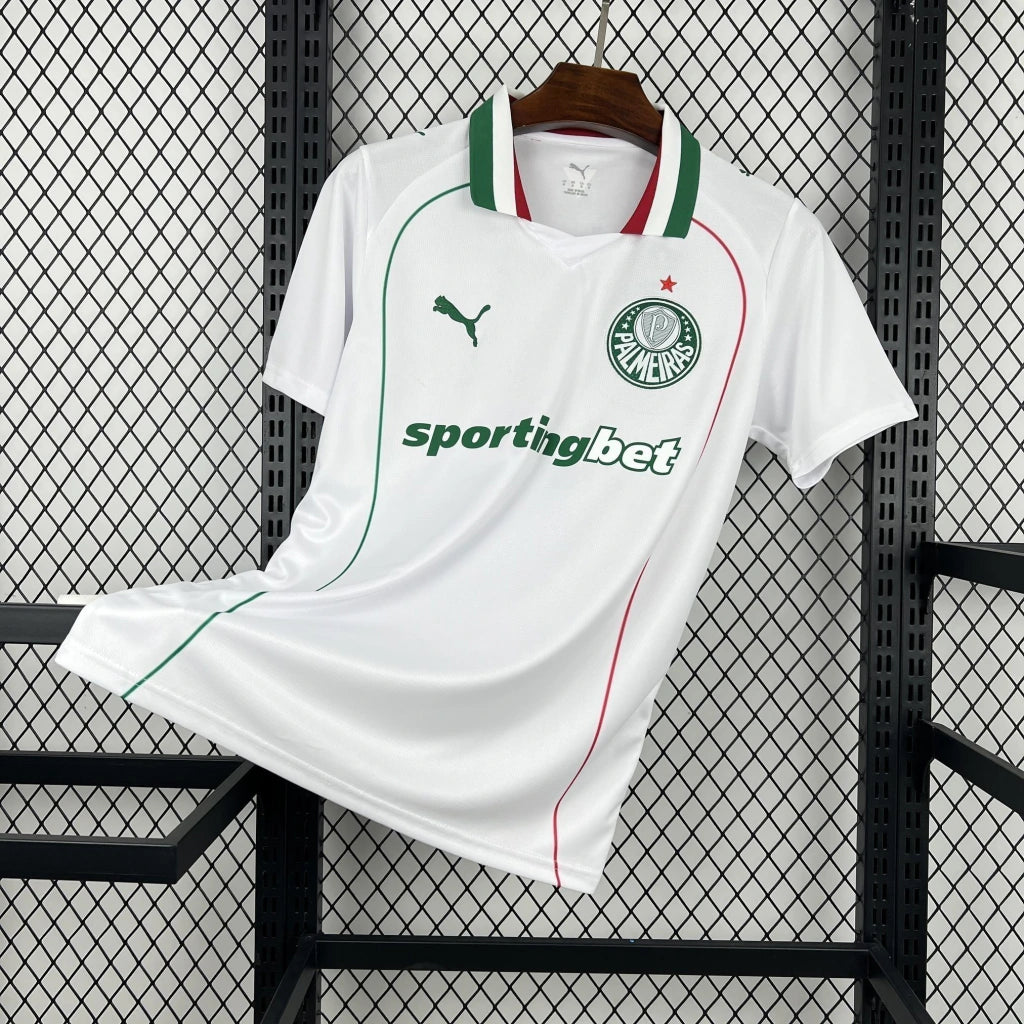 Camisa Palmeiras II 26/27 Torcedor Masculina