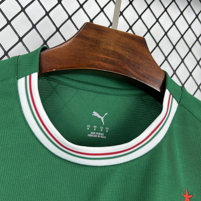 Camisa Palmeiras I 26/27 Torcedor Masculina